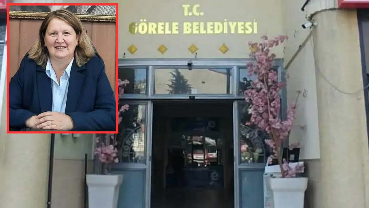 Aysel Uzun kimdir, nereli ve hangi partiden? Görele Belediyesi Başkanvekili oldu