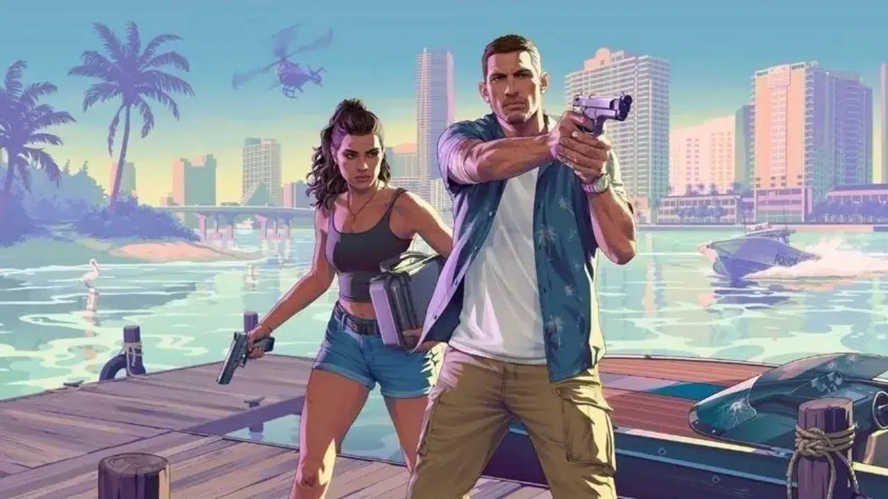 GTA 6'nın çıkış tarihi netleşti! Erteleme iddiaları yalanlandı