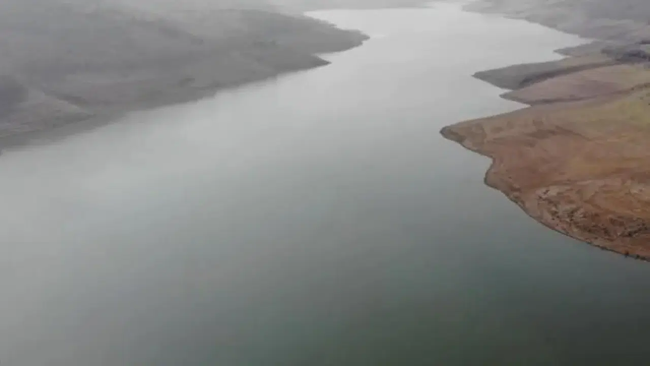 Ankara'da Baraj Doluluk Oranları Ne Durumda? ASKİ Son Verileri Açıkladı