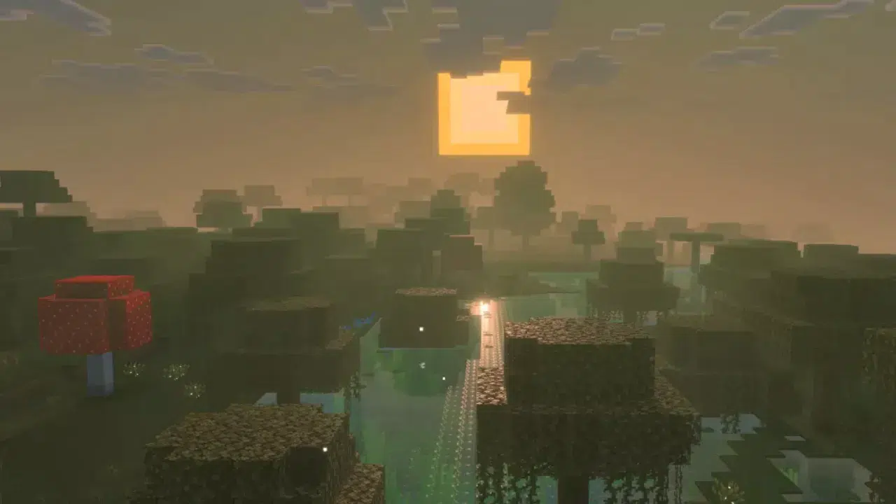 Minecraft'ta 16 yıl sonra tarihi değişim : OpenGL devri kapanıyor, Vulkan dönemi başlıyor!