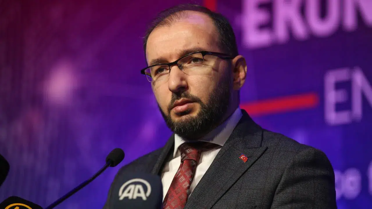 Yunus Elitaş kimdir, kaç yaşında ve nereli? SGK Başkanı olarak atandı