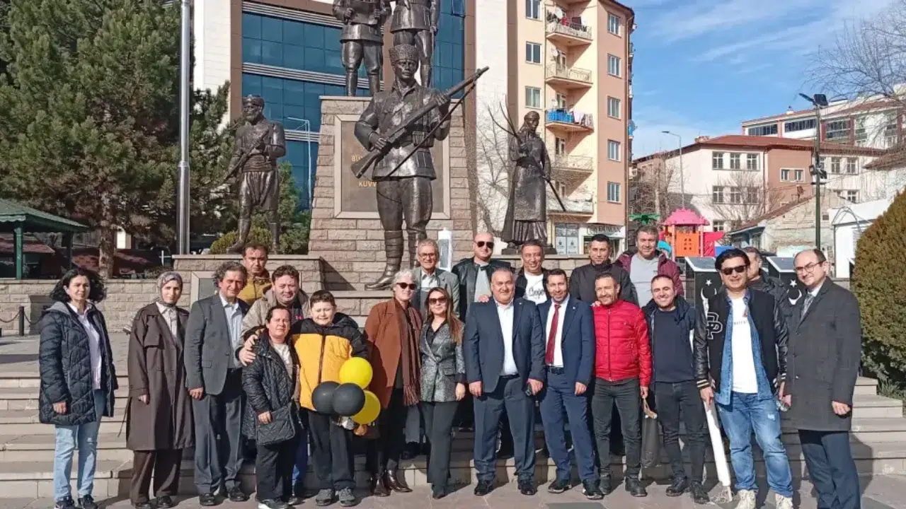 Bilecik’te staj ve çıraklık sigortası mağduriyeti paneli düzenlendi