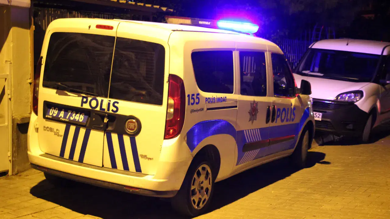 Aydın Efeler’de hapis cezasıyla aranan şahıs yakalandı