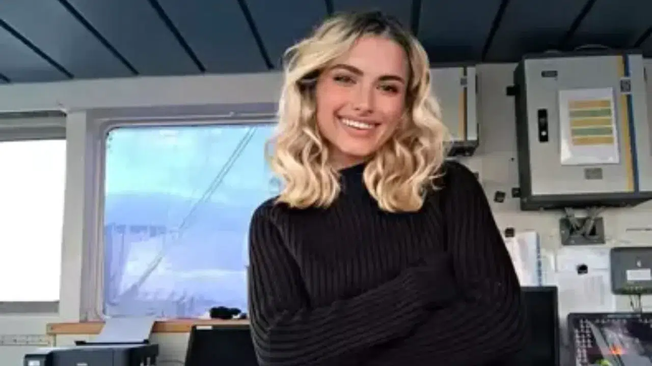 Trabzon’da kadın cinayeti : 'Can güvenliğim yok' diyen Sinem , 10 gün sonra eşi tarafından öldürüldü