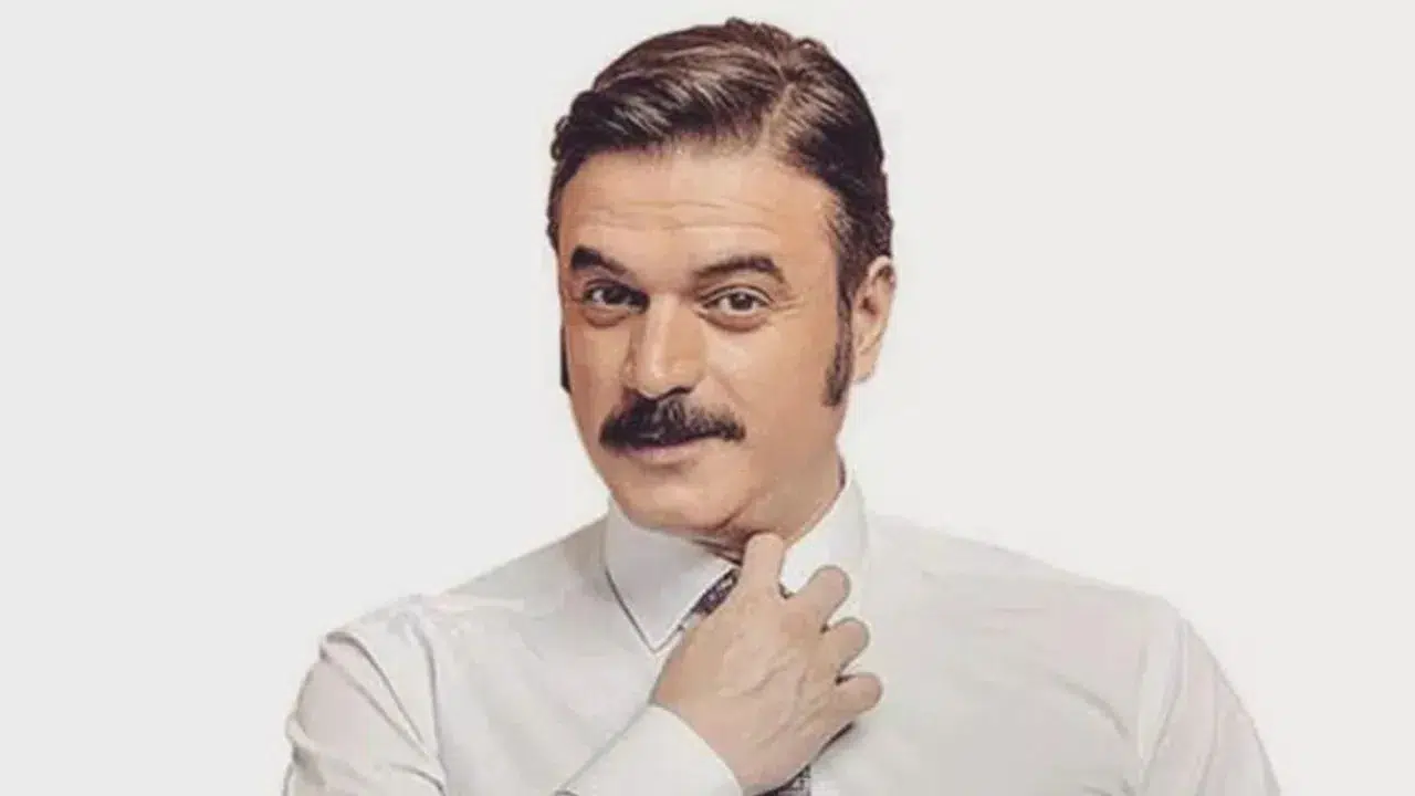 Ufuk Özkan taburcu oldu