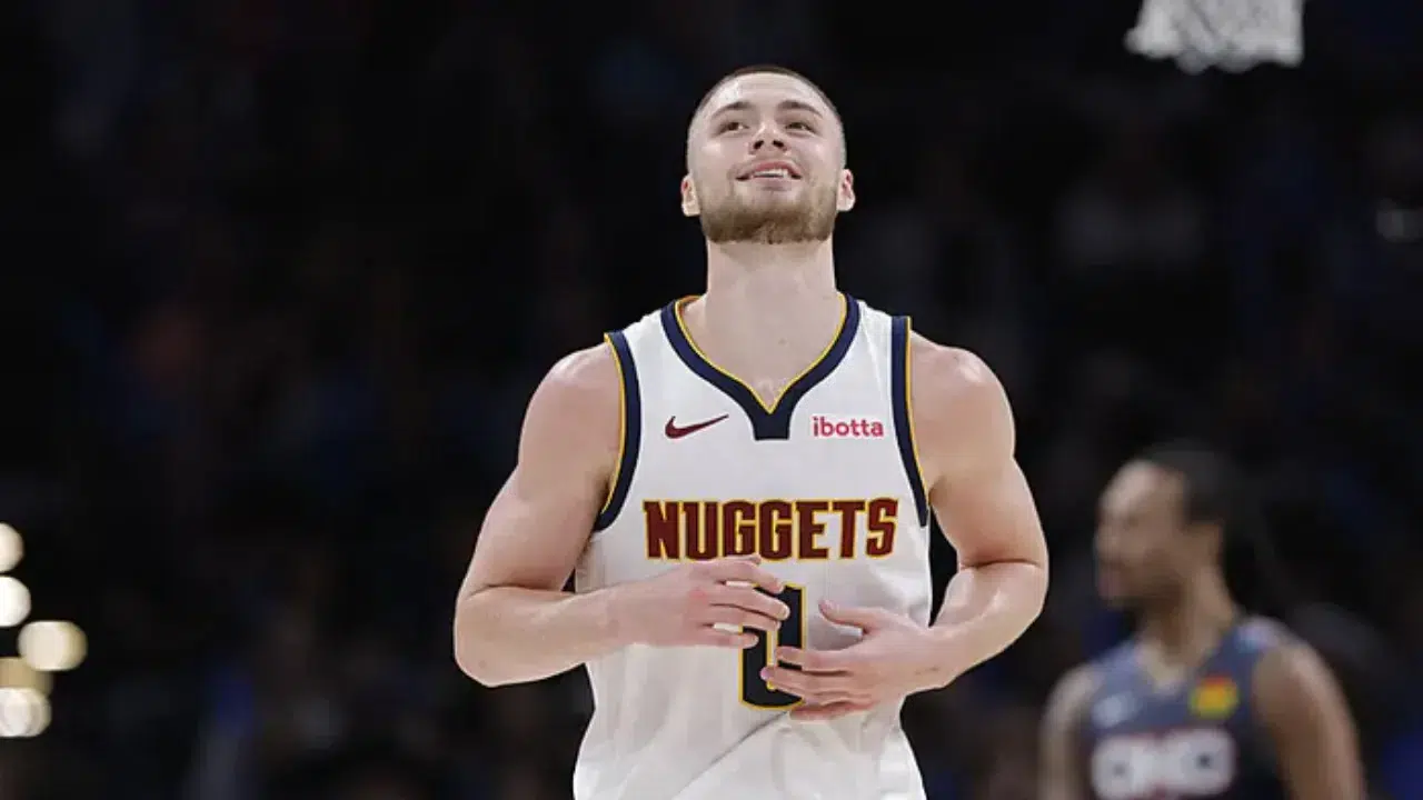 Thunder, Nuggets'ı uzatmalarda 127-121 yendi : Shai Gilgeous-Alexander öne çıktı