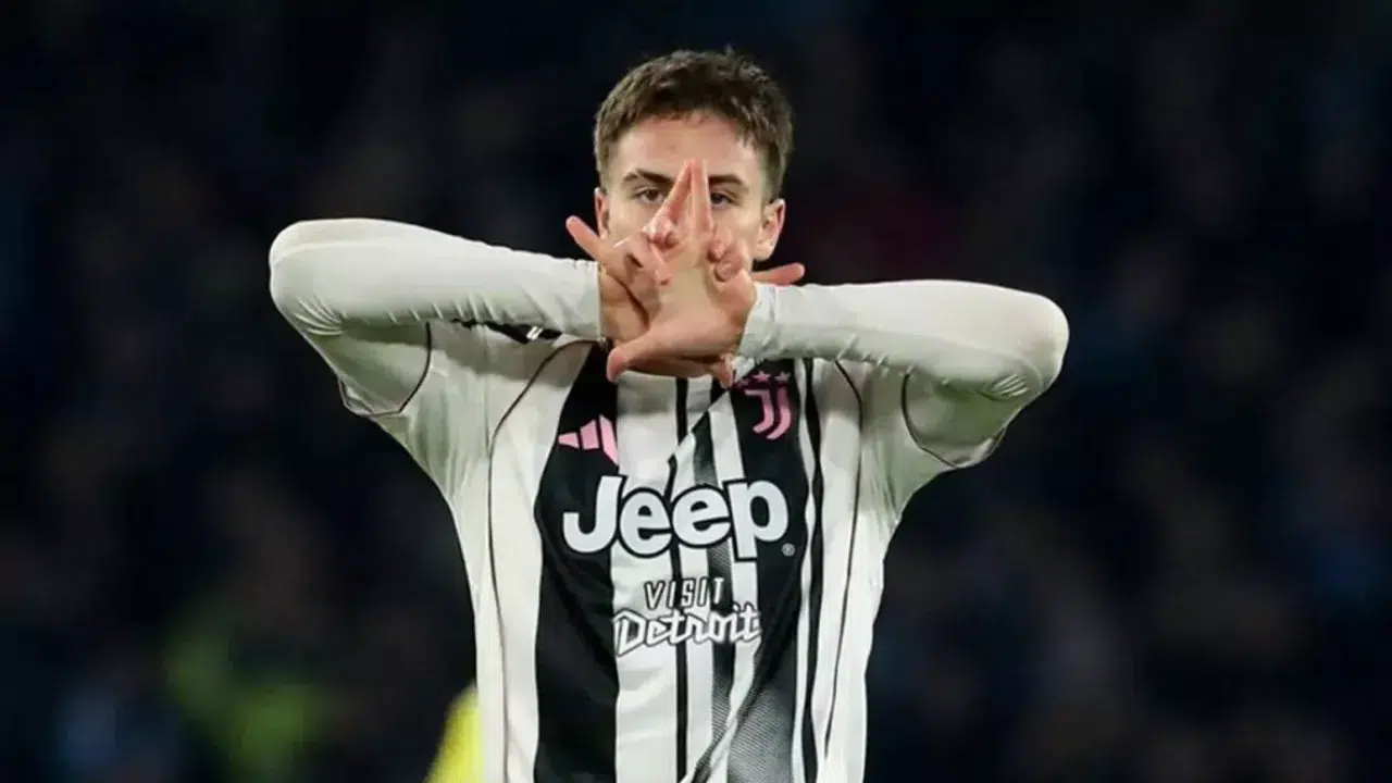 Kenan Yıldız İtalya'da gündem oldu : Sorumluluk Kenan Yıldız’ın omuzlarında!