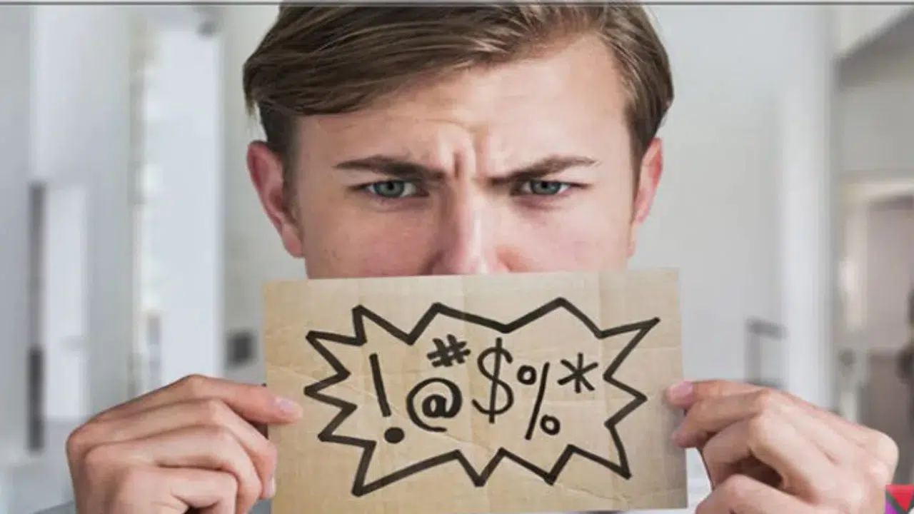 Küfür edince oruç bozulur mu?