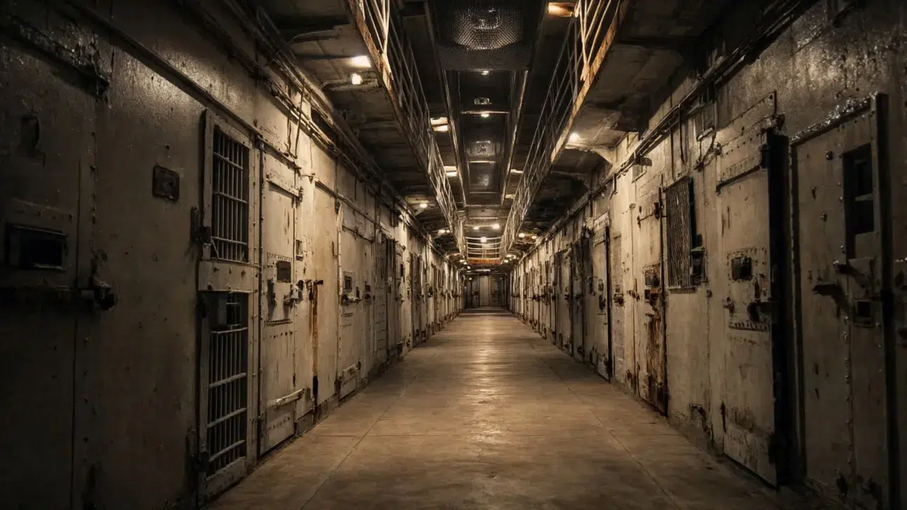 ABD'de 189 cesedi 4 yıl boyunca saklayan cenazeevi sahibine 40 yıl hapis