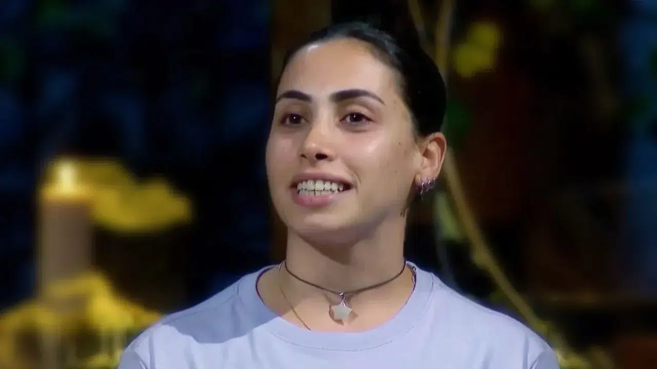 Survivor 2026 Seda Albayrak kimdir, kaç yaşında, nereli ve ne iş yapıyor?