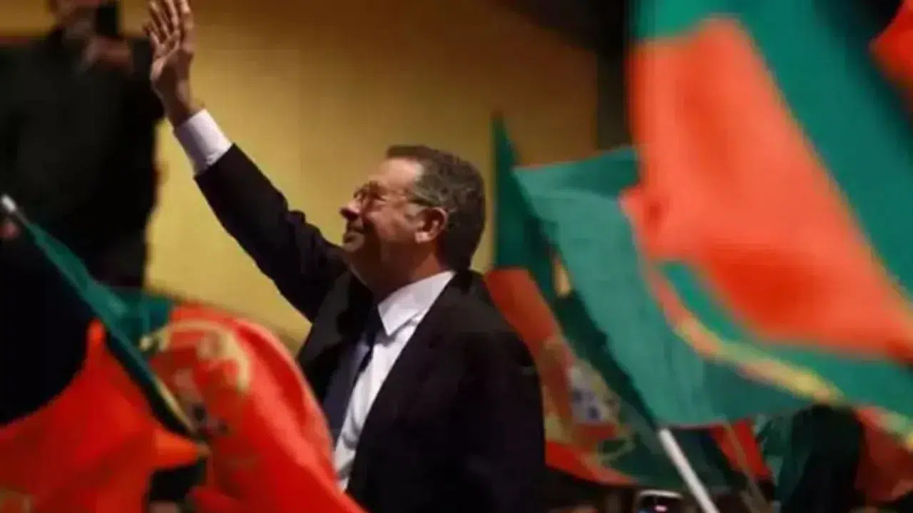 Portekiz’de cumhurbaşkanlığı seçimini Jose Seguro kazandı