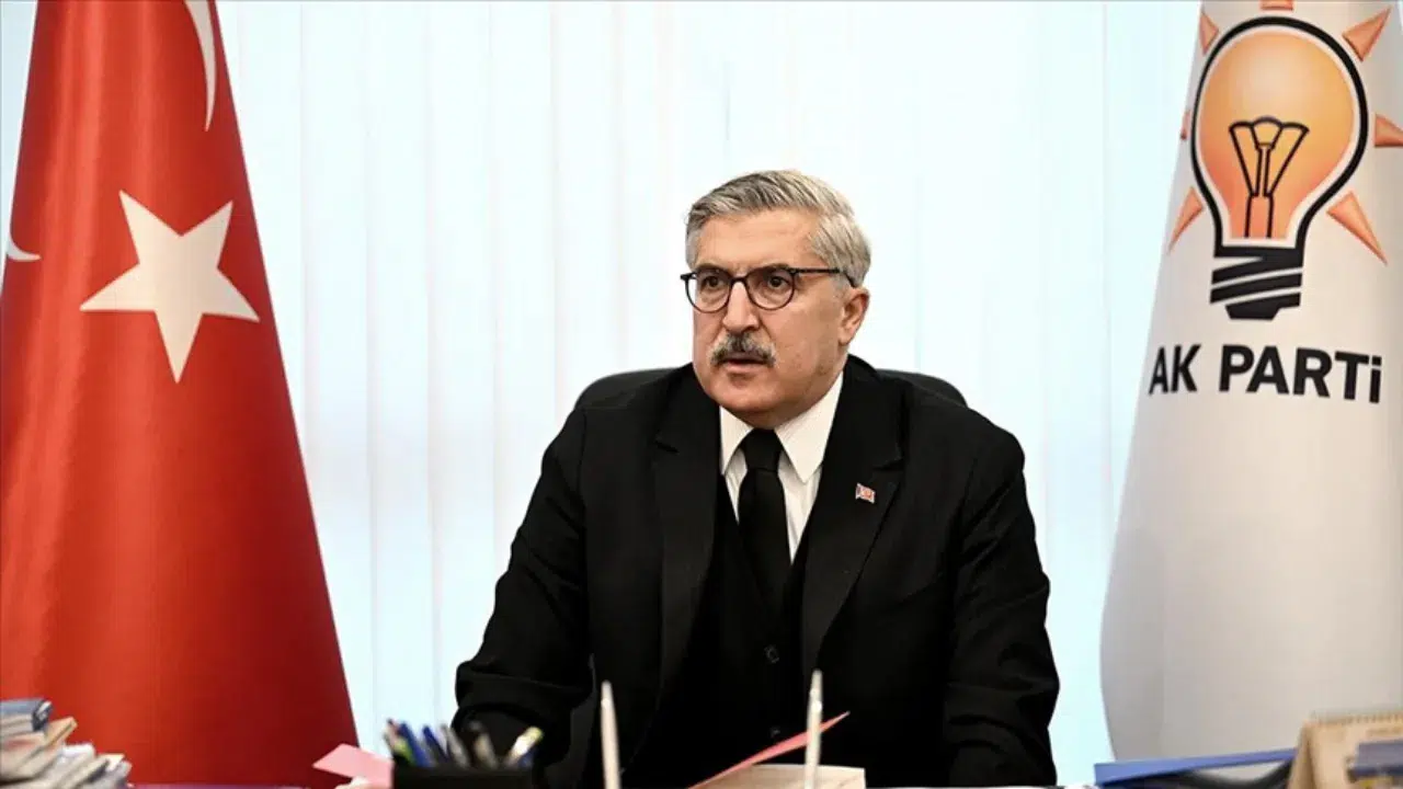 Erken seçim olacak mı? AK Parti'den net açıklama geldi