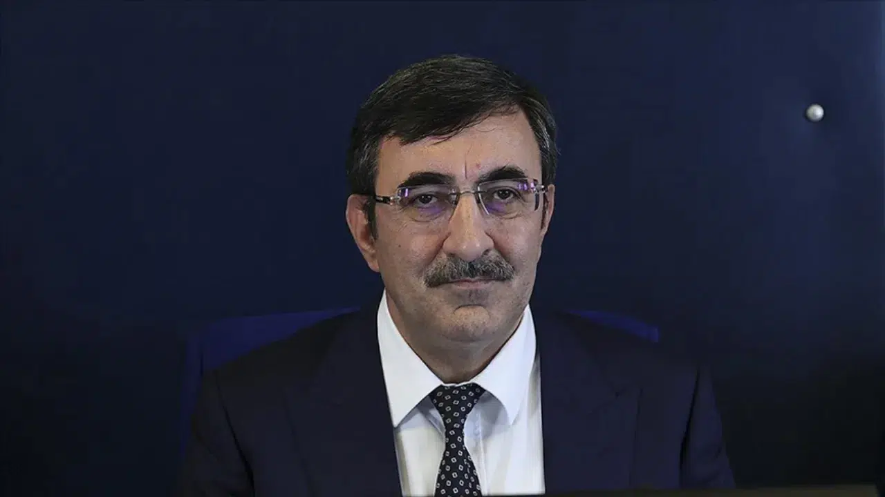 Cumhurbaşkanı Yardımcısı Yılmaz'dan Orta Doğu açıklaması : Saldırıları kabul etmiyoruz