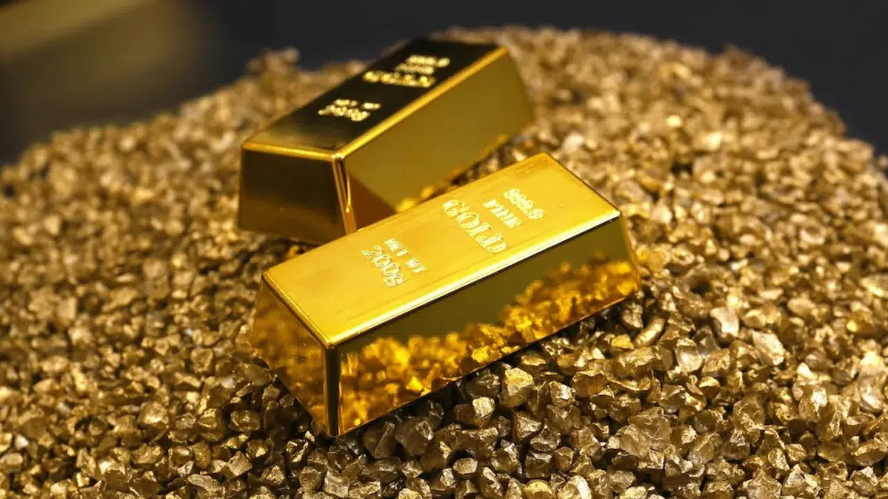 Altın yükseliyor : Kilogram fiyatı 7 milyon 317 bin lira