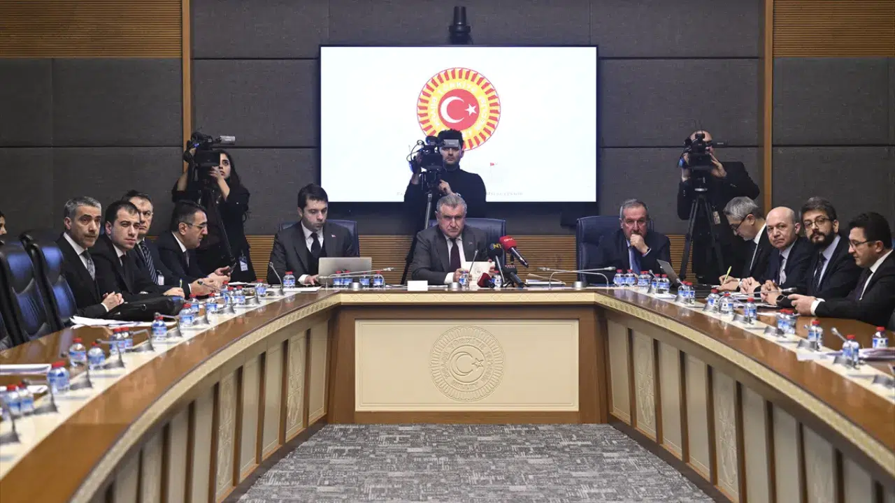 Bakan Bak : Bir çocuğun hayatına dokunmak, bir geleceği kurtarmaktır