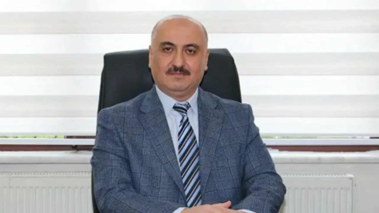 Bolu İl Tarım ve Orman Müdür Yardımcısı Erol Yıldız beyin kanaması sonucu hayatını kaybetti