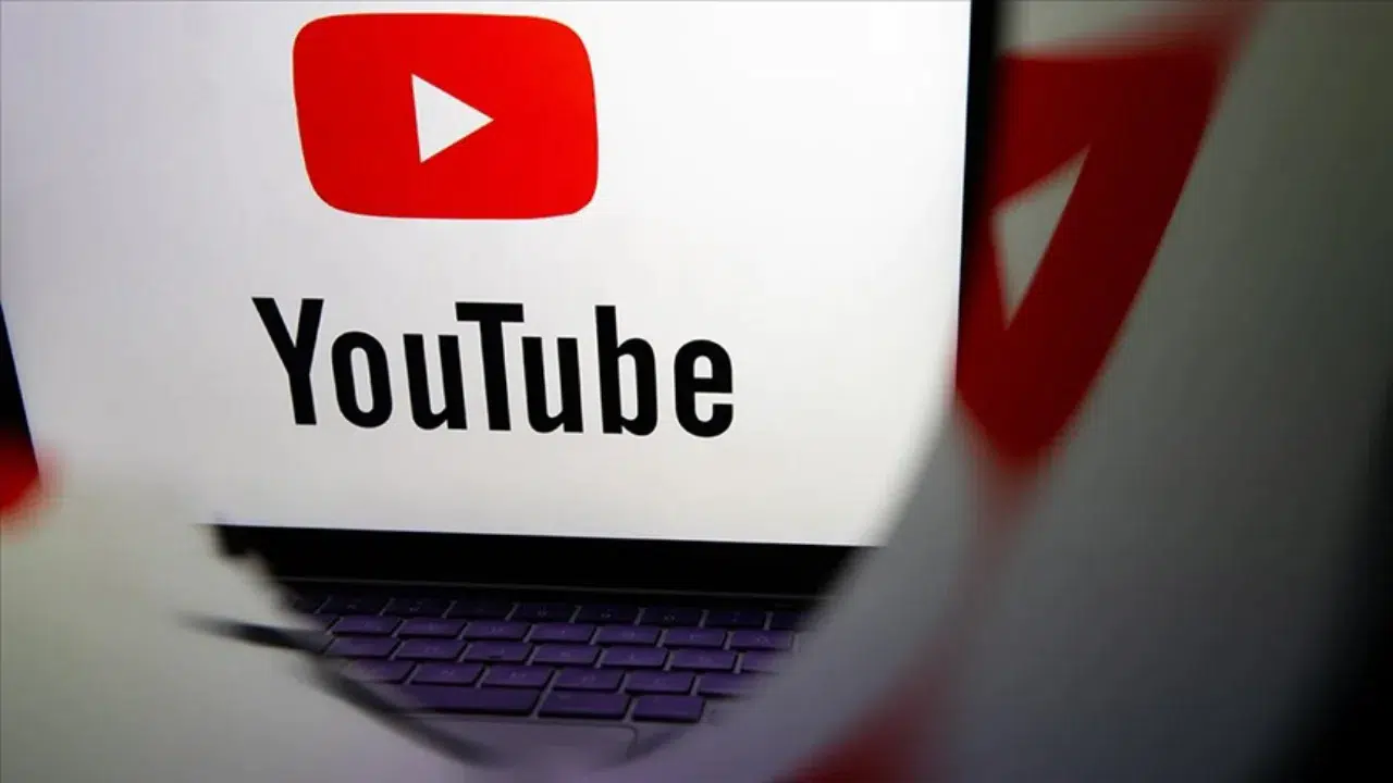 Youtube'un 2025 geliri açıklandı : En çok kazanan Youtube kanalı kim oldu?