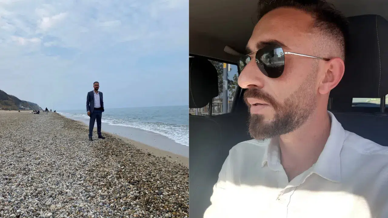 İstanbul Arnavutköy'de arazi anlaşmazlığı kanlı bitti