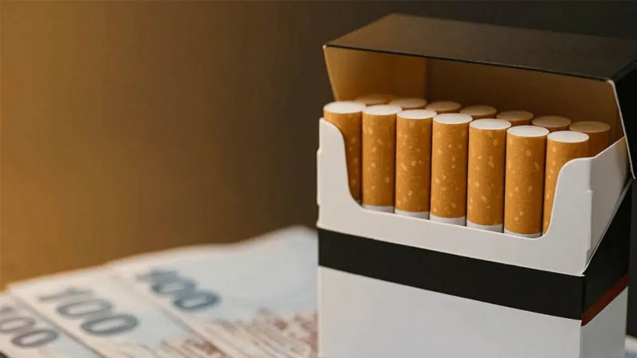 Sigaraya zam kapıda