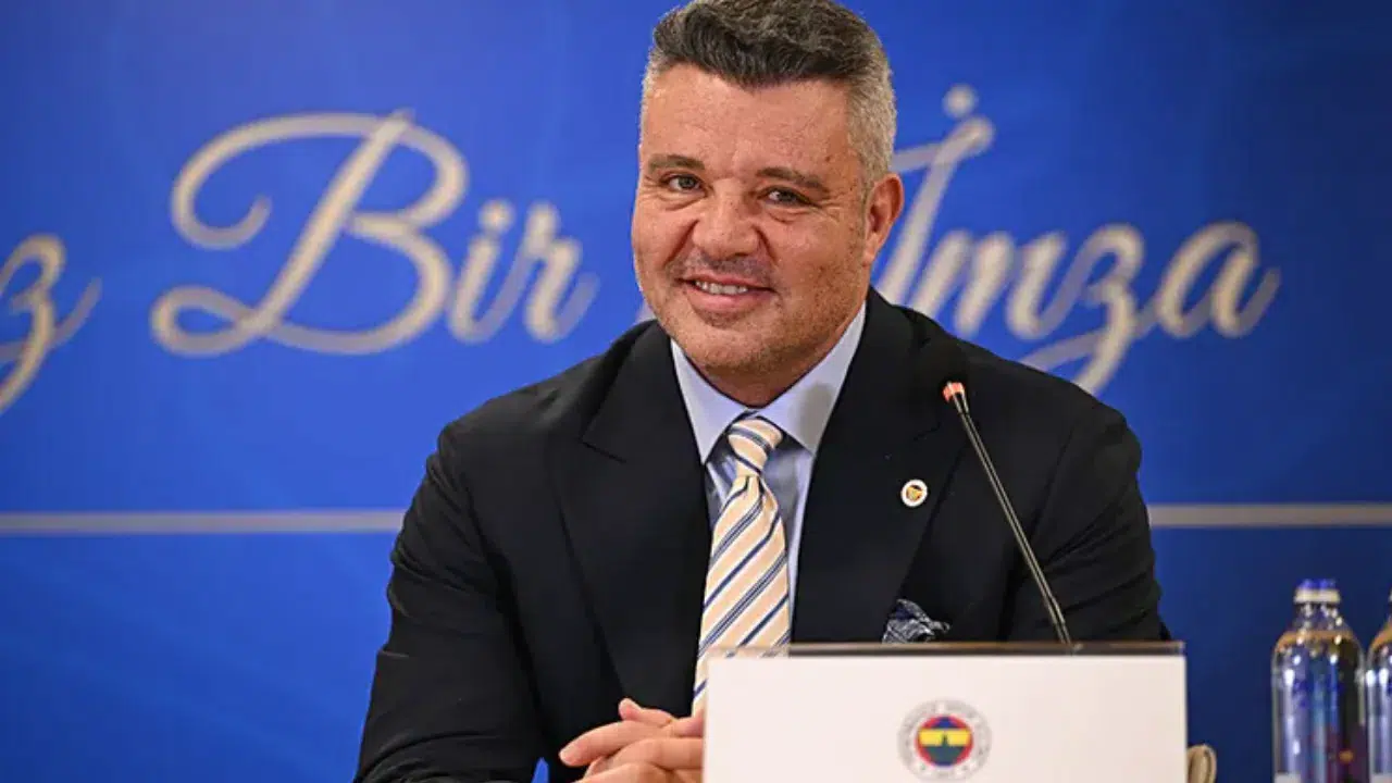 Sadettin Saran'dan Fenerbahçe'ye Trabzonspor maçı primi