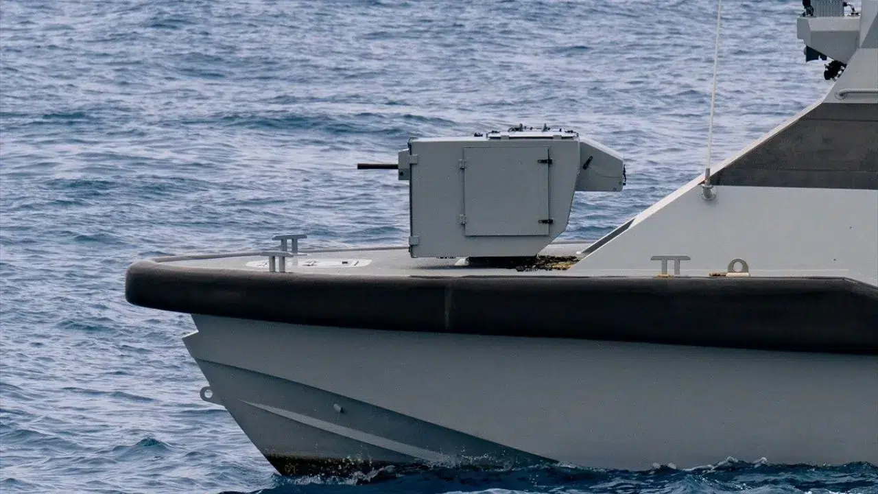 Türk savunma sanayisinde milat : İlk SİDA yerli si…