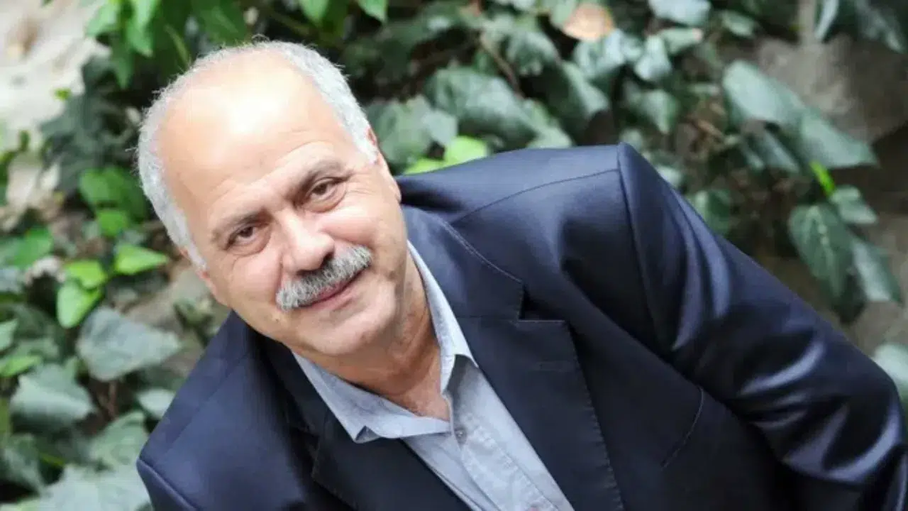 Usta oyuncu Ali Tutal hayatını kaybetti