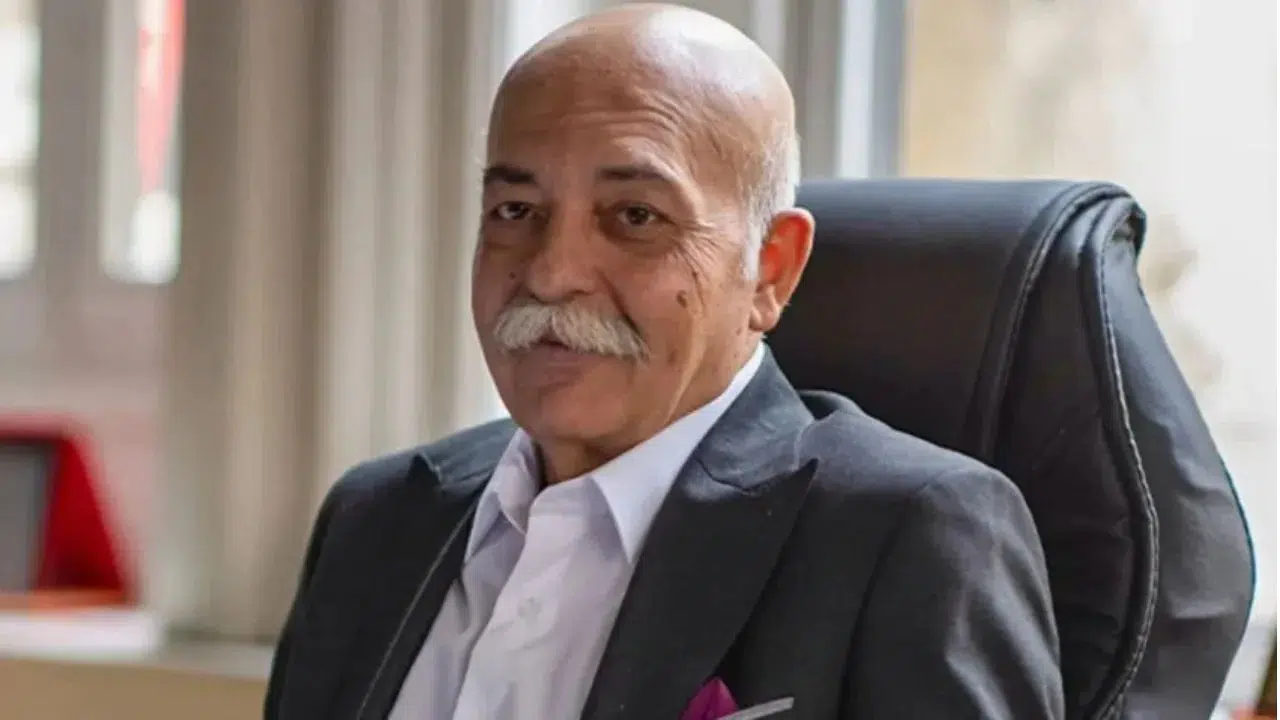 Settar Tanrıöğer ekranlara geri döndü