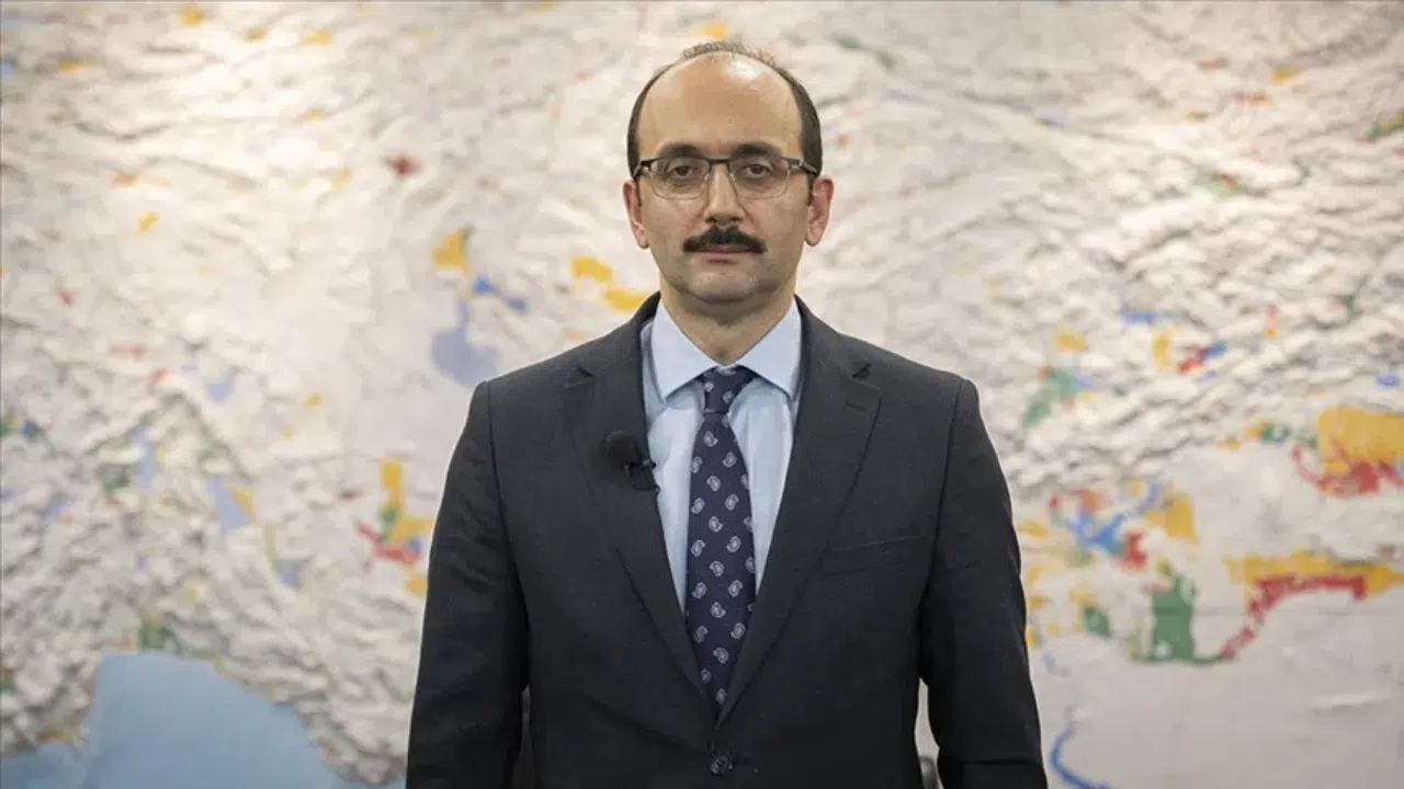 DSİ Genel Müdürü Balta : Barajlarda doluluk oranı yüzde 42’ye ulaştı