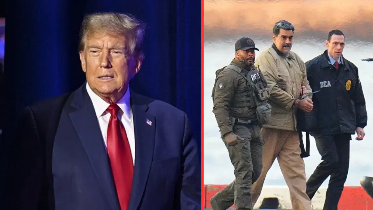 Donald Trump, Venezuela'yı ziyaret edeceğini duyurdu