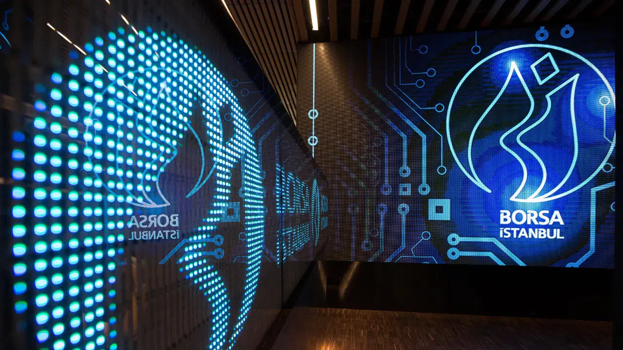 Borsa İstanbul rekor kırdı