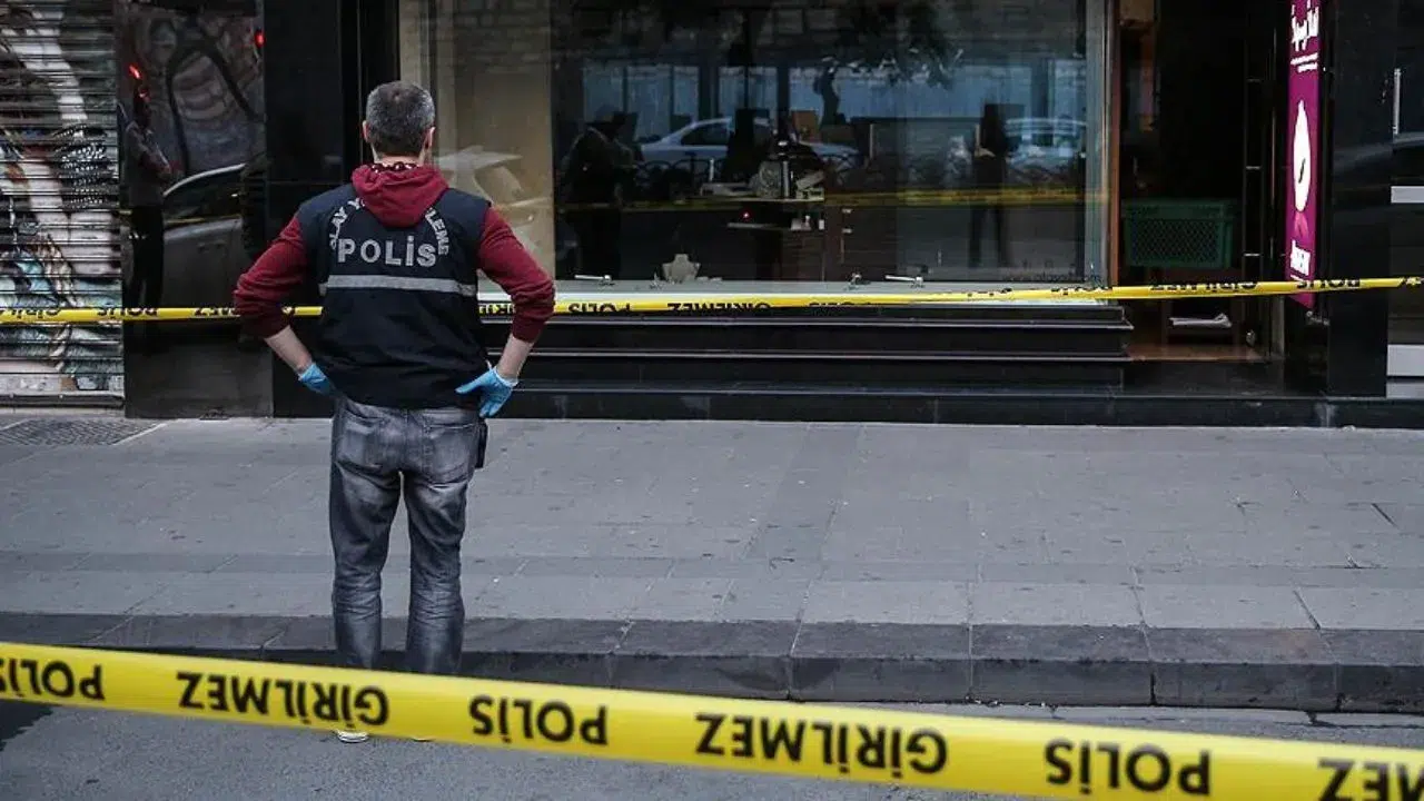 İstanbul'da kanlı kuyumcu soygununun failleri yakalandı
