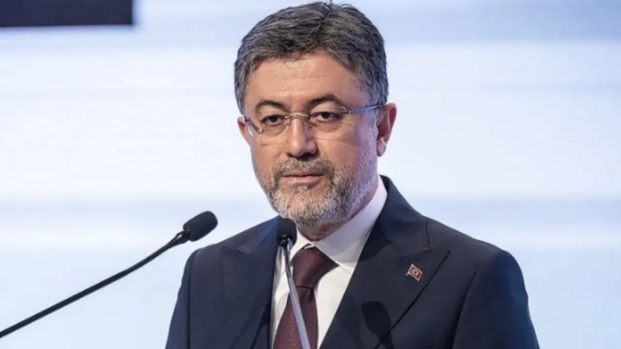 Bakan Yumaklı : 1,2 milyon hektarlık 138 sulak alanı koruma altına aldık