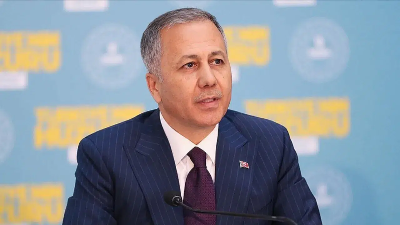 Bakan Yerlikaya'dan Antalya'daki ve Burdur'daki kazalara dair açıklama!