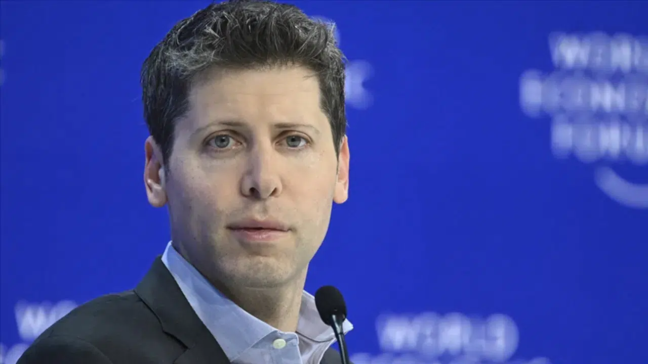 Yapay zeka tartışması büyüyor : Sam Altman’ın enerji kıyaslaması gündem oldu