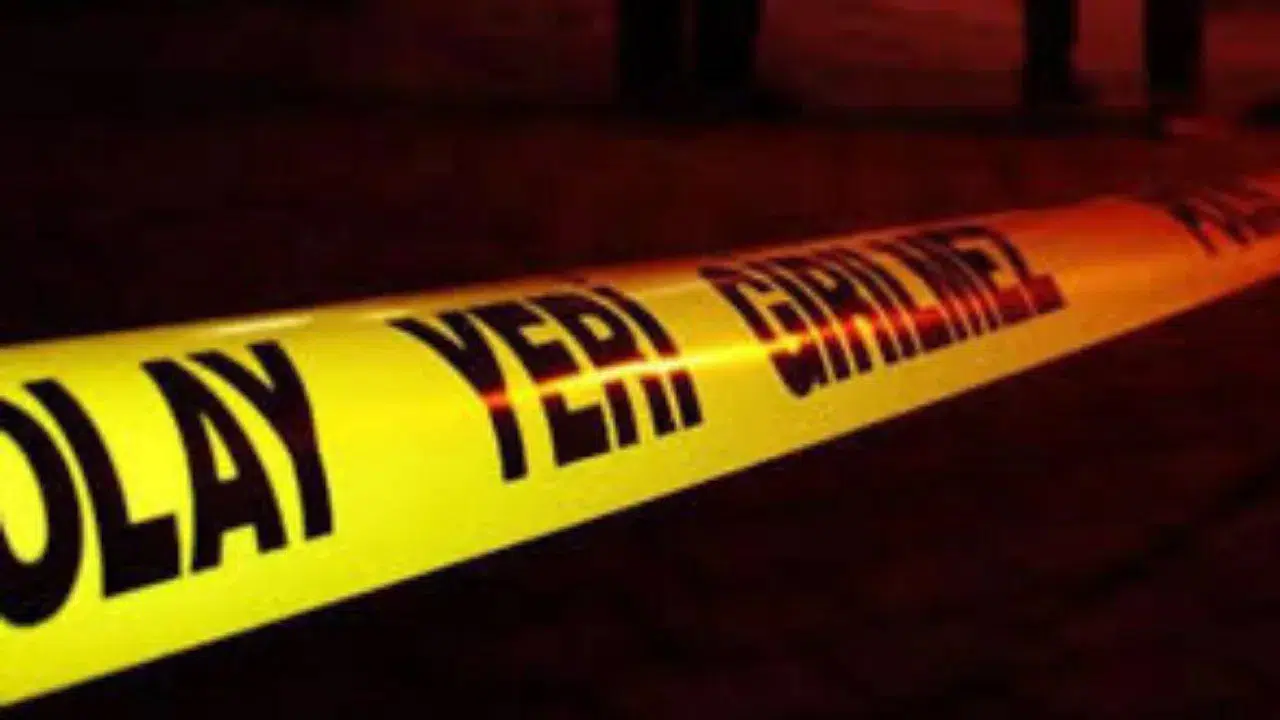 Çorum'da bir restorana silahlı saldırı