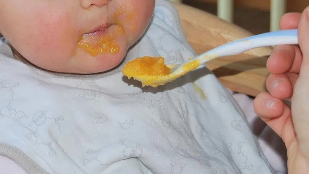 Avrupa Birliği'nden bebek mamalarına uyarı!