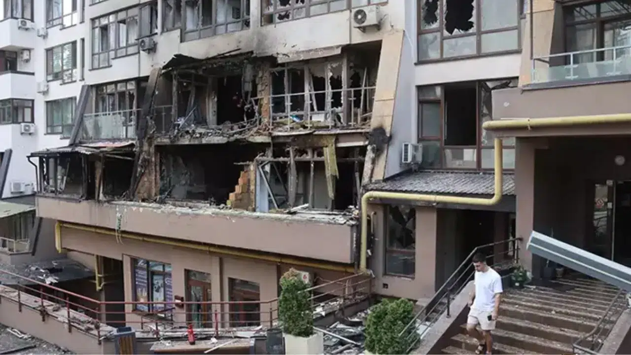 Dünya Bankası’ndan Ukrayna için yeni tahmin : Yeniden inşa maliyeti 588 milyar dolar