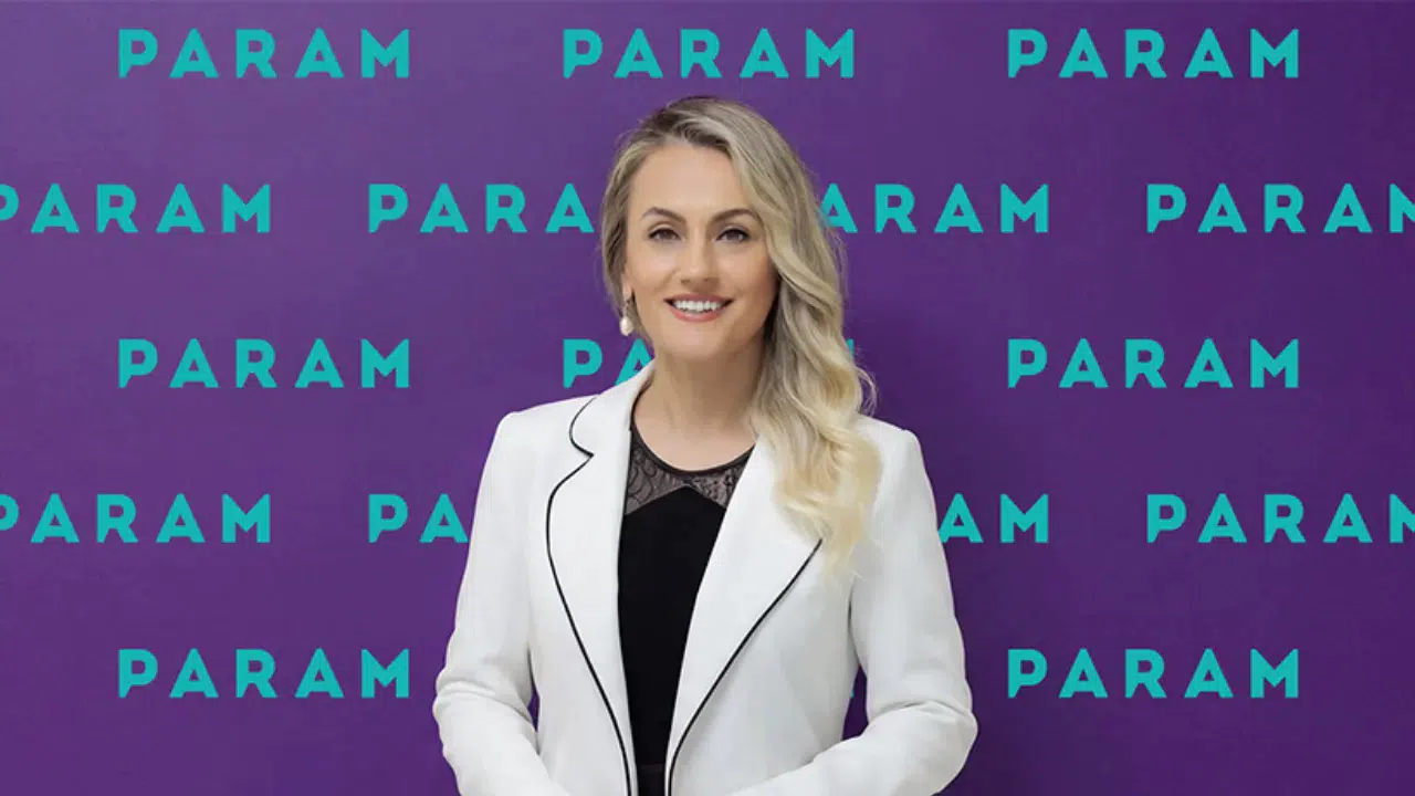 Param’da üst düzey atama : Elif Bilge Ceylan kimdir , hangi görevlerde bulundu ?