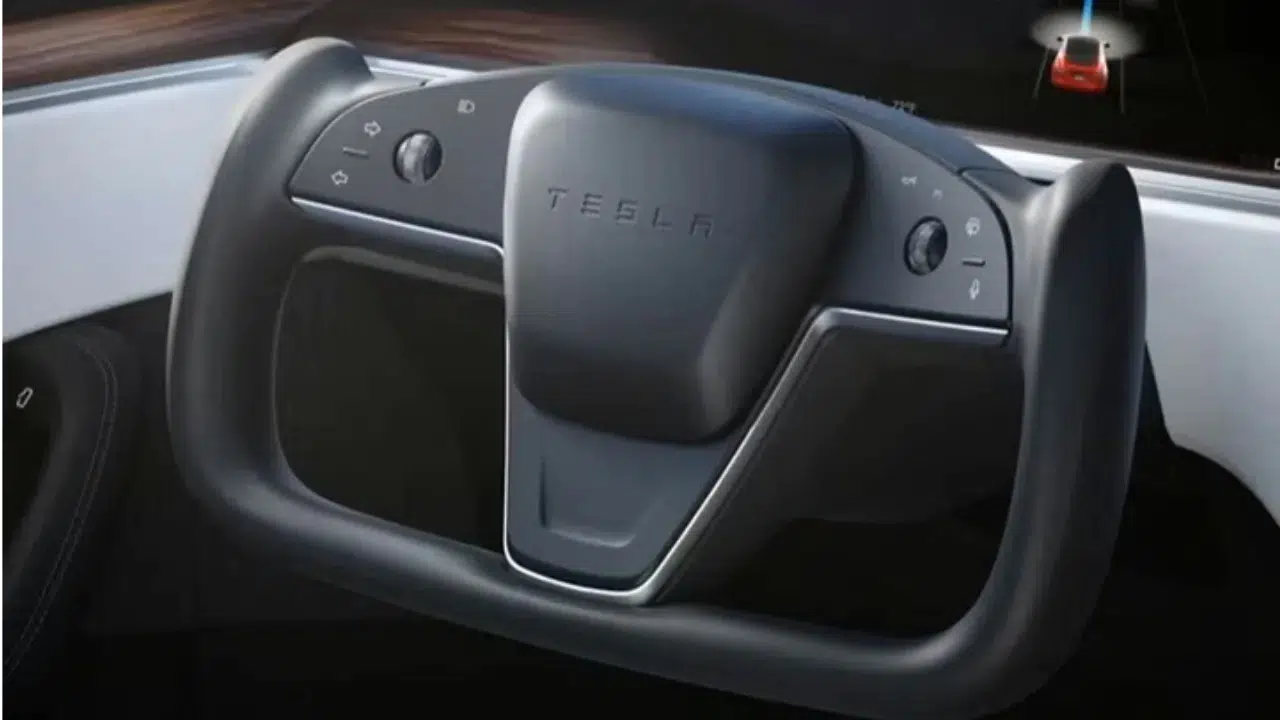 Çin , otomobillerde yarım direksiyon simidini yasaklamaya hazırlanıyor