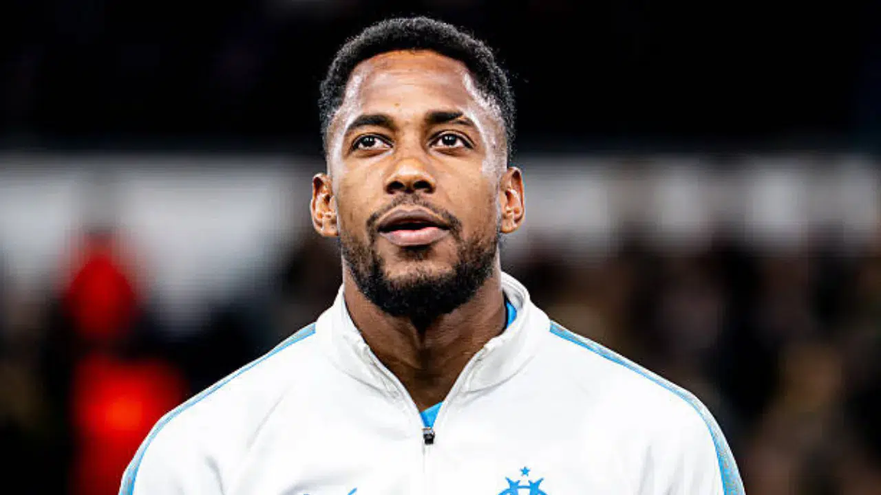 Beşiktaş'ın yeni transferi Amir Murillo İstanbul'a geldi