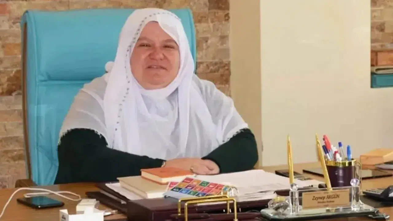 Mihalgazi Belediye Başkanı'na yönelik hakaret davasında iddianame kabul edildi