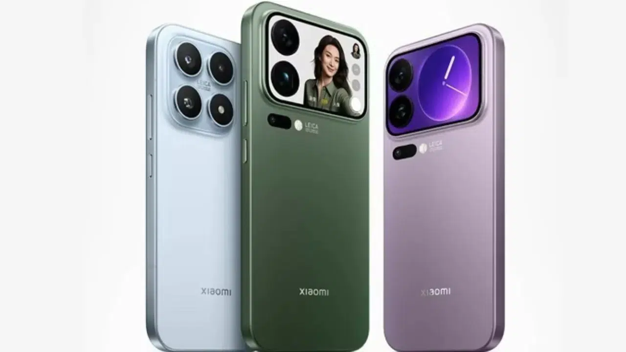 Xiaomi 17 ve 17 Pro'nun Avrupa fiyatı belli oldu : Yeni modeller ne zaman tanıtılacak ?