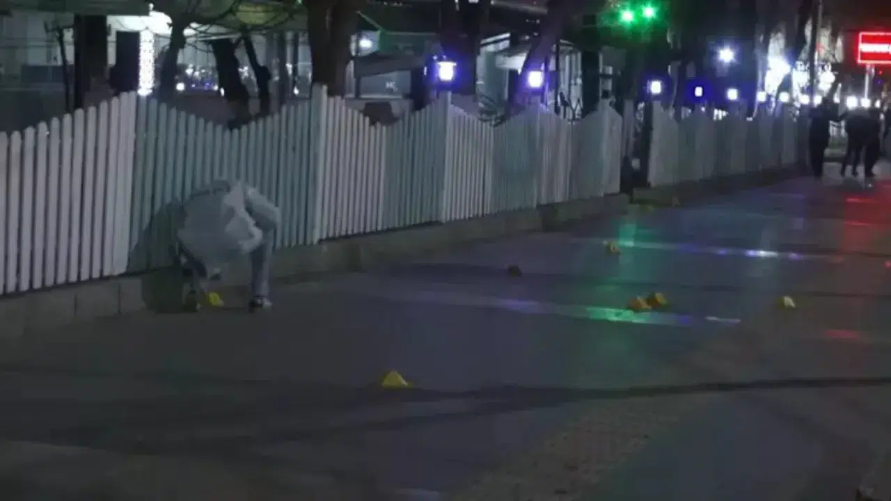 Batman'da uzun namlulu silahla 2 kişiyi vuran 19 yaşındaki şüpheli tutuklandı