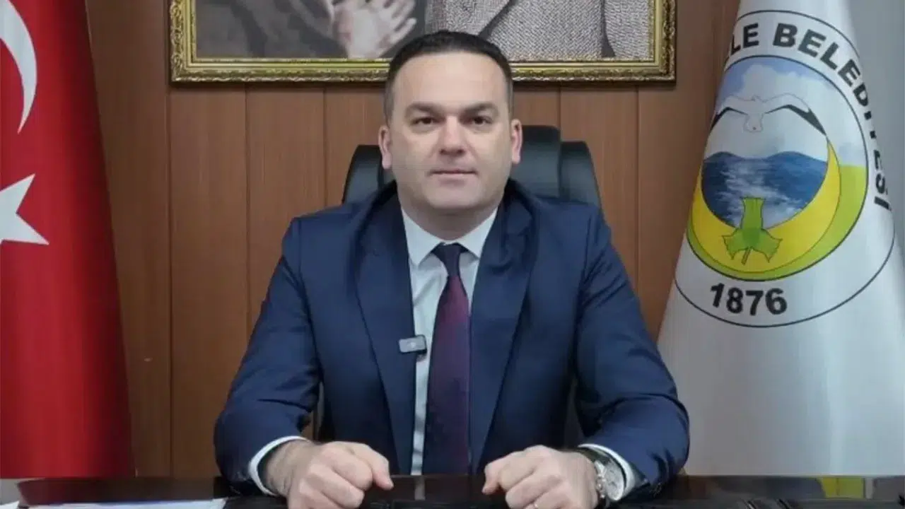 Görele Belediye Başkanı Hasbi Dede hakkında 3 yıla kadar hapis istendi