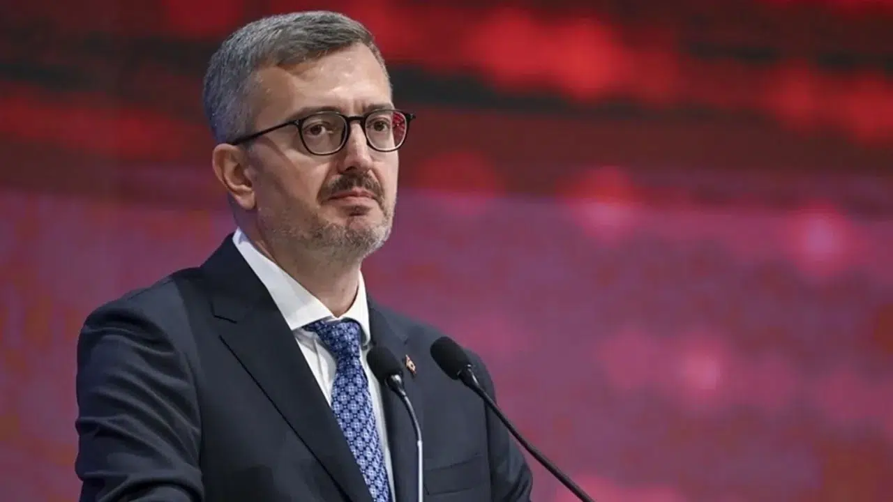 Cumhurbaşkanlığı İletişim Başkanı Duran’dan şehit Pilot Binbaşı İbrahim Bolat için taziye mesajı