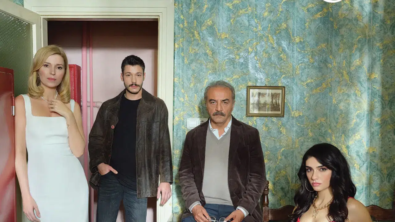 İnci Taneleri dizisi ekrana veda ediyor : Büyük final tarihi belli oldu