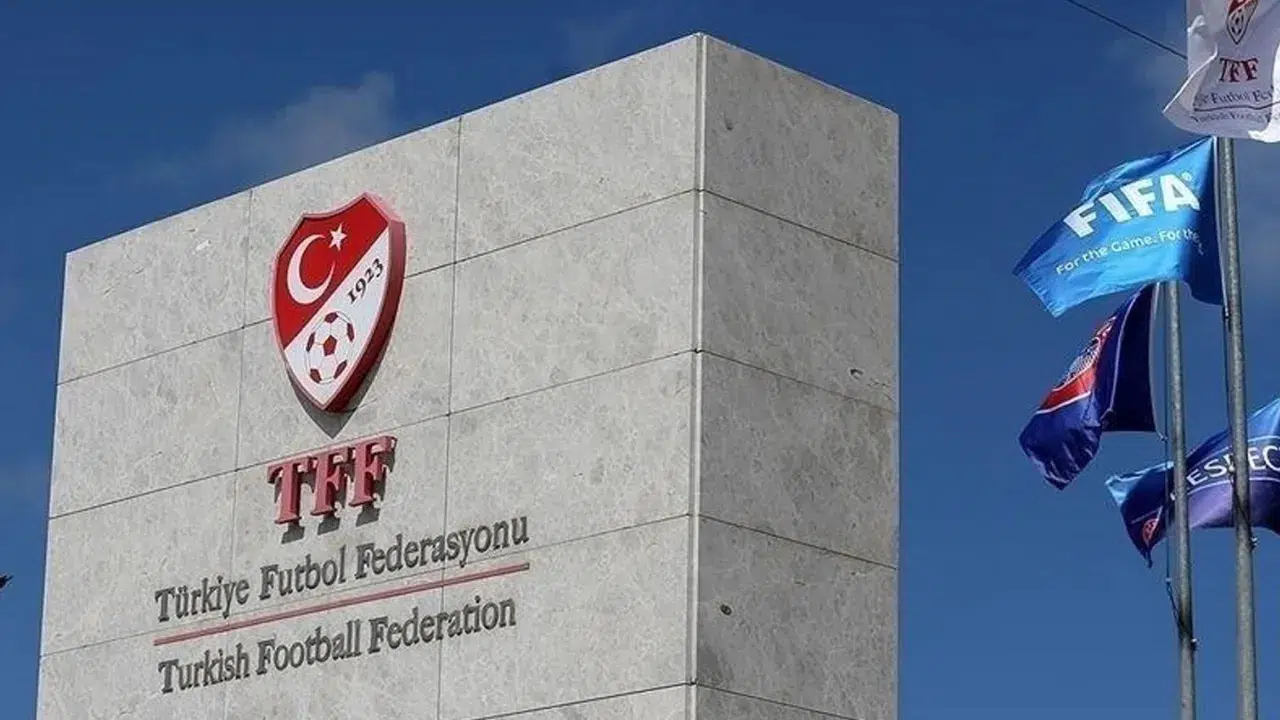 TFF Sosyal Sorumluluk Ödülleri sahiplerini buldu