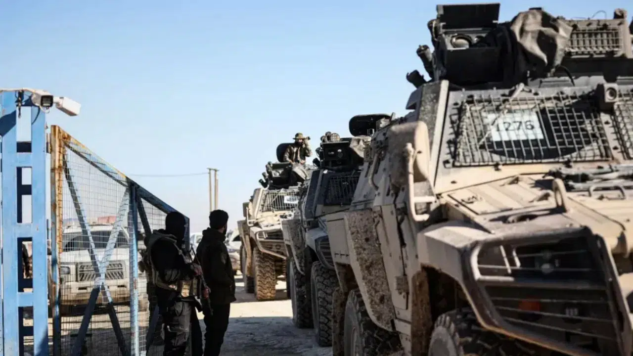 Terör örgütünden skandal liste : Şam’a PKK’lı isimleri dayattılar!