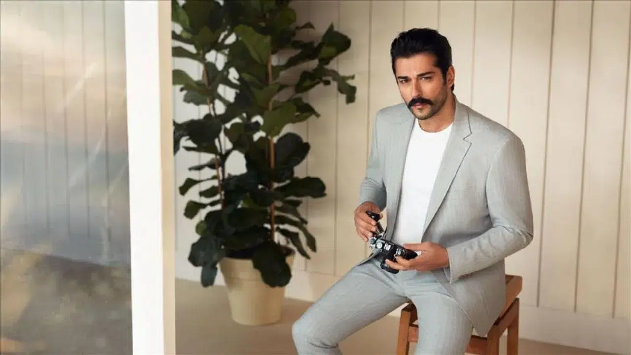 Burak Özçivit'in 150 milyon liralık yatırımı : Eyüpsultan’dan 30 daire aldı