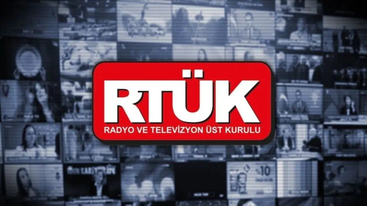 RTÜK'ten Halk TV ve NOW TV'ye ceza!
